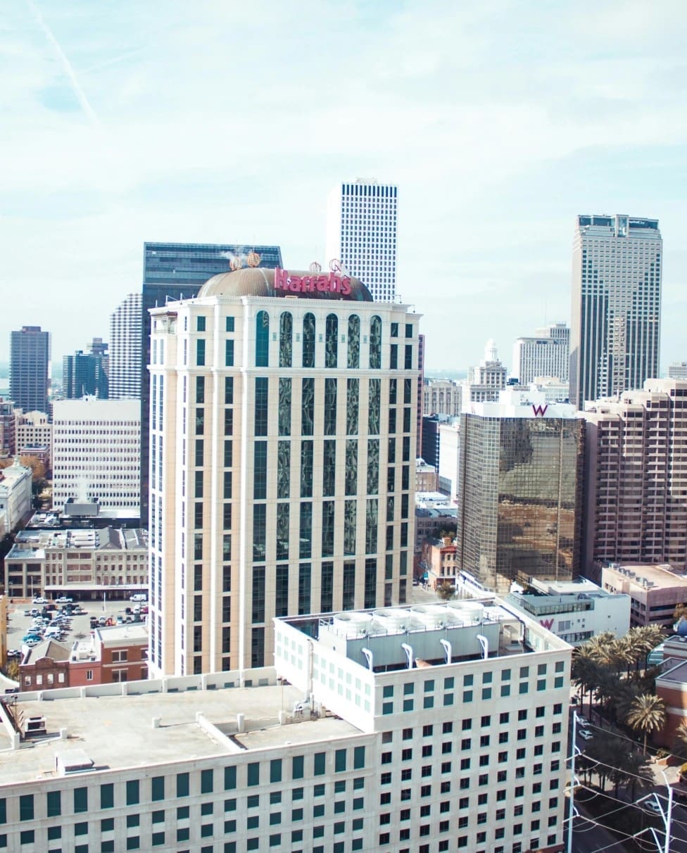 Beyond Bourbon Street: NOLA with Kids