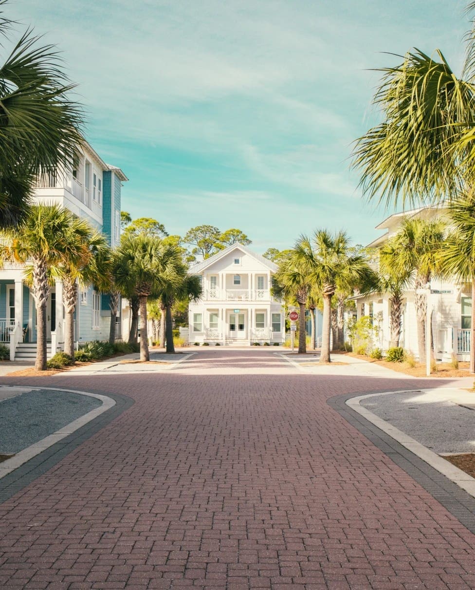 Family-Friendly Guide to 30A: A Taste of the Caribbean