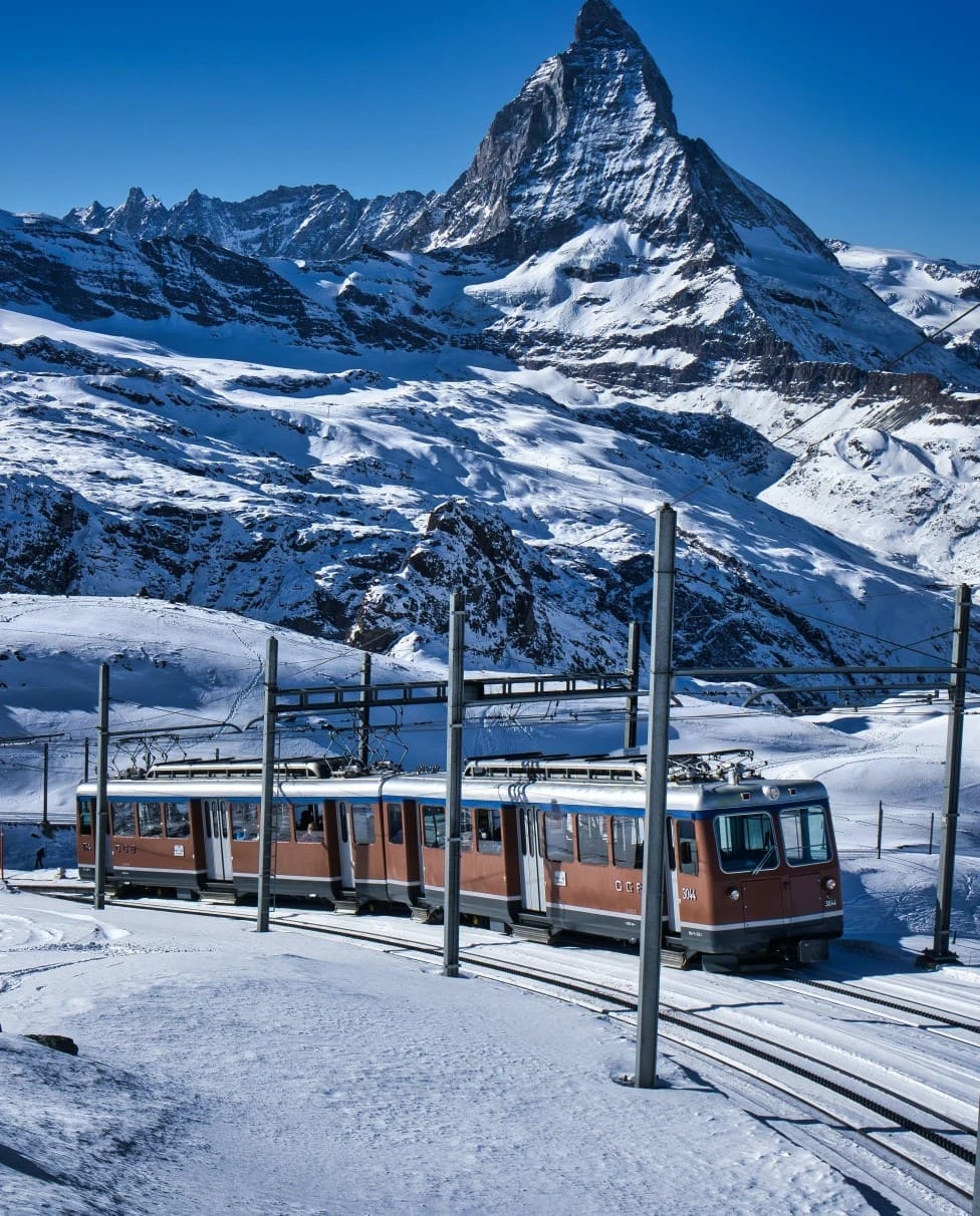 Zermatt Ski Vacation With Kids: The Ultimate 7-Day Itinerary