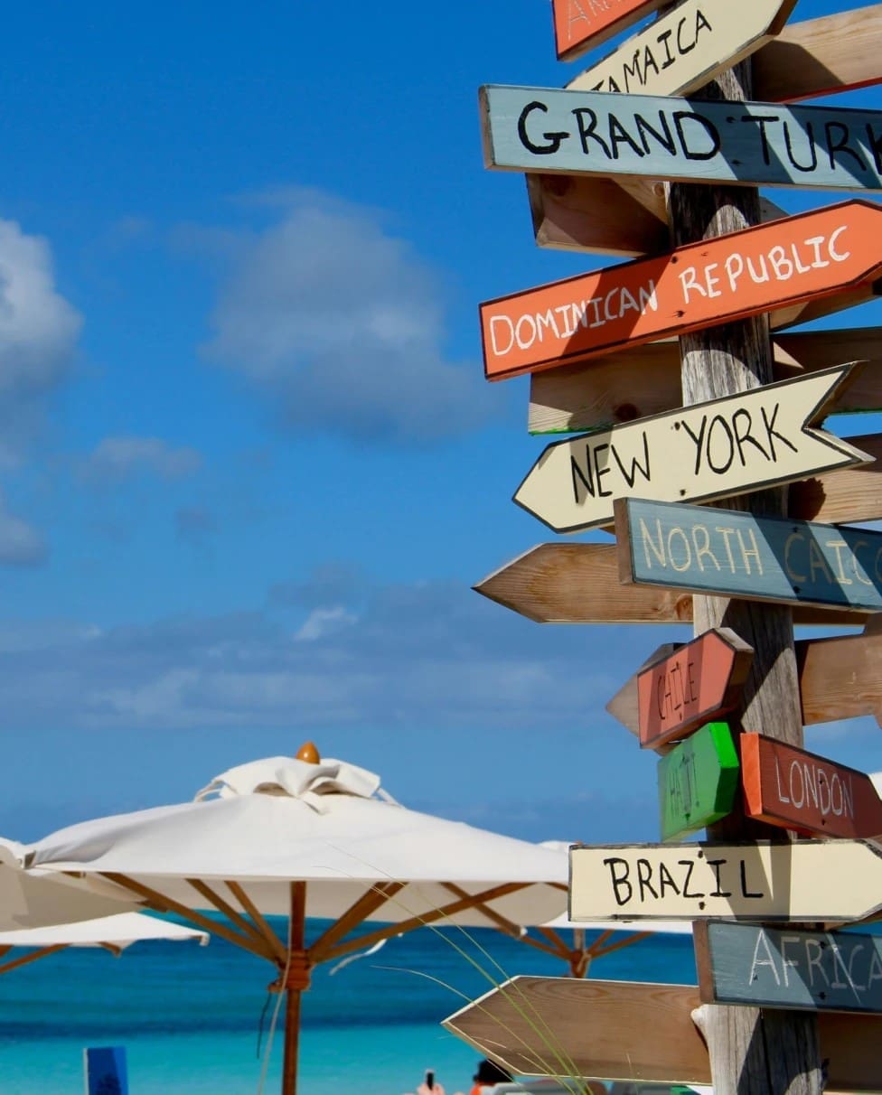 Explore Turks & Caicos: A Family-Friendly Guide
