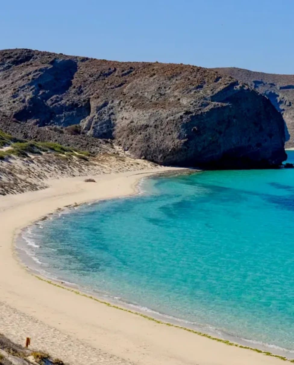 Ultimate Girls’ Weekend: Todos Santos